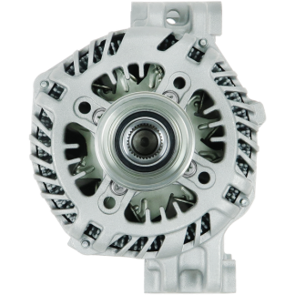 AS-PL A5520S Generator — DODGE