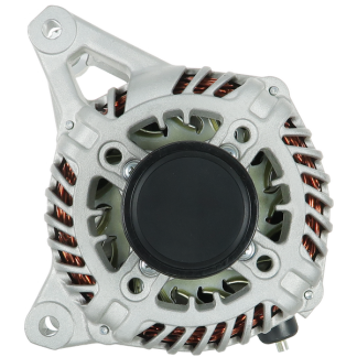 AS-PL A5523S Generator — HONDA