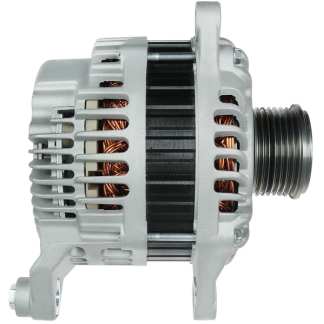 AS-PL A5524S Generator — NISSAN