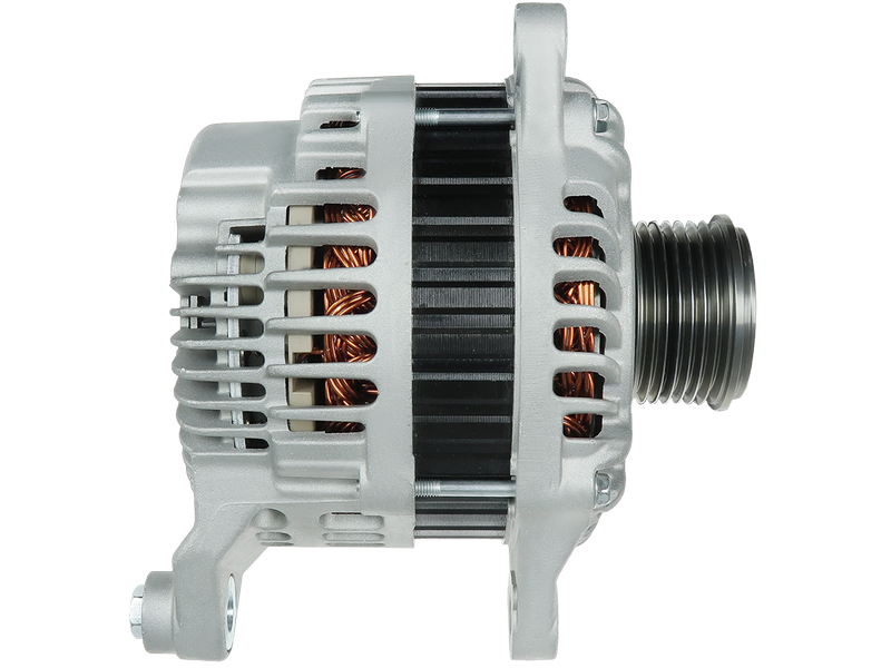 AS-PL A5524S Generator — NISSAN