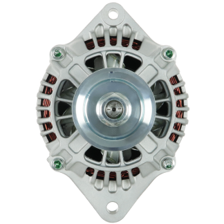 AS-PL A5526S Generator — NISSAN