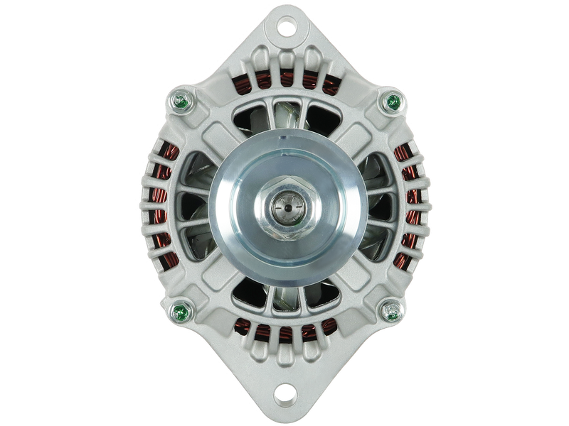 AS-PL A5526S Generator — NISSAN