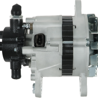 AS-PL A5527S Generator — MITSUBISHI