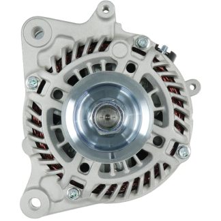 AS-PL A5528S Generator — HONDA