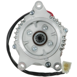 AS-PL A5529S Generator — KAWASAKI