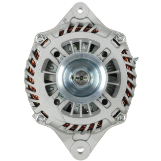 AS-PL A5530S Generator — SUBARU