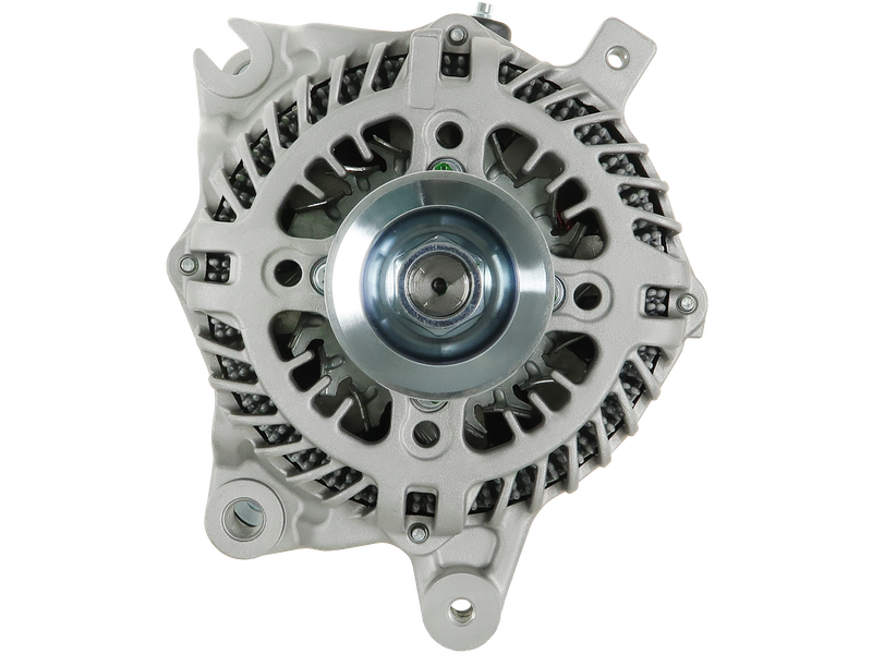 AS-PL A5535S Generator — FORD