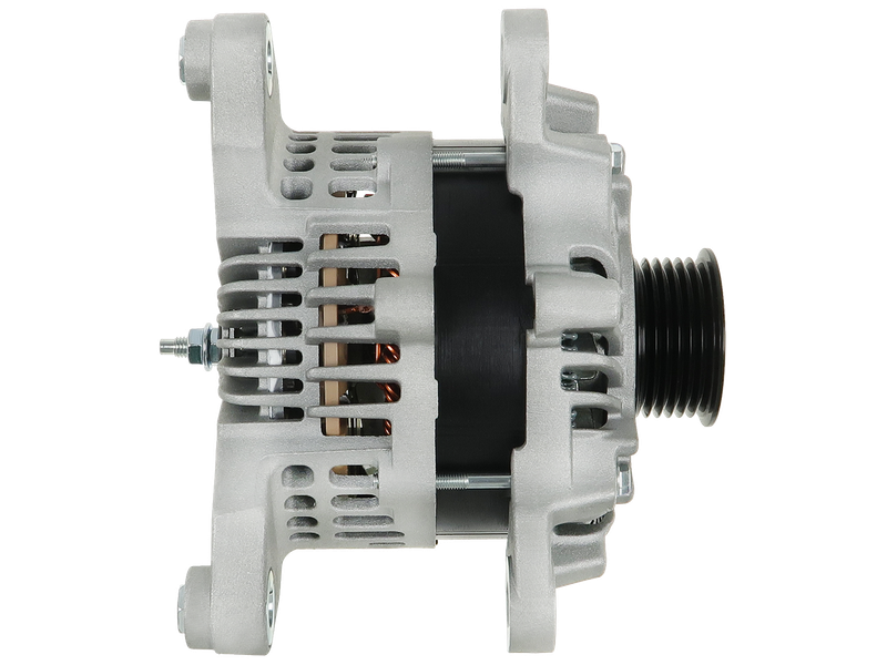 AS-PL A5538S Generator — RAM