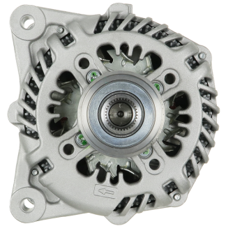 AS-PL A5539S Generator — RENAULT, NISSAN, FIAT