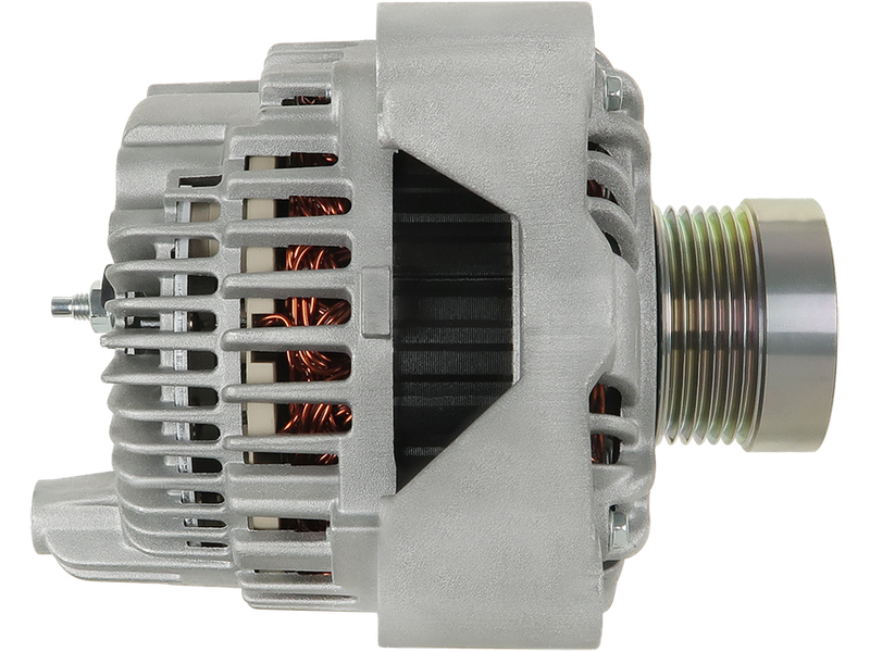 AS-PL A5542S Generator — FORD