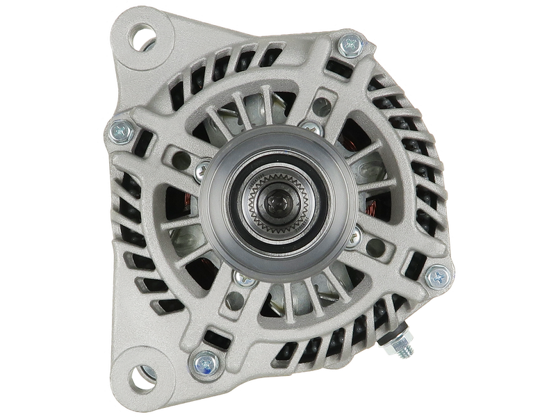 AS-PL A5543S Generator — MAZDA