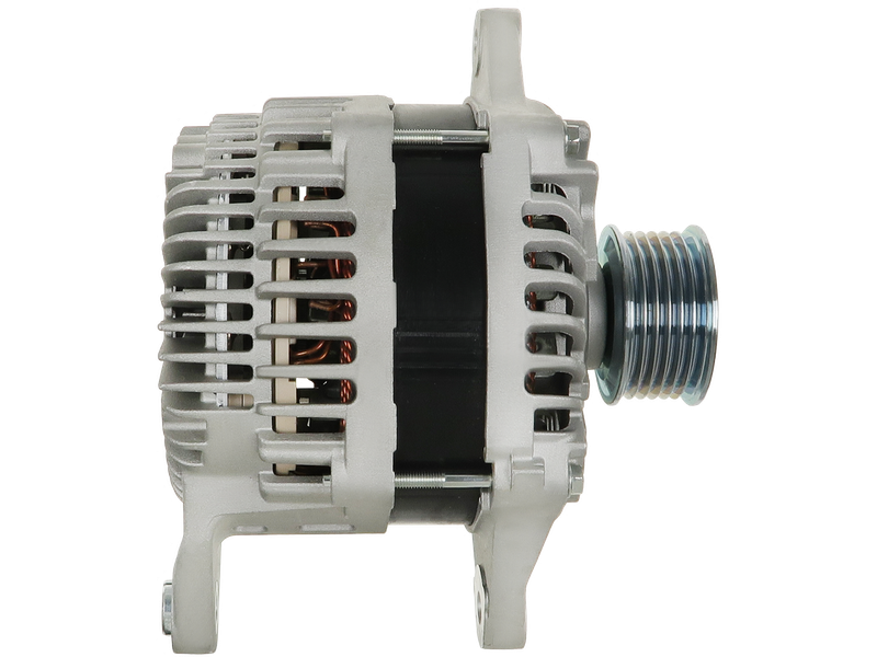 AS-PL A5544S Generator — SUBARU