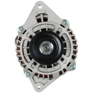 AS-PL A5545S Generator — MITSUBISHI