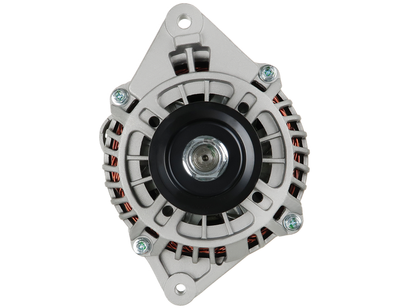 AS-PL A5545S Generator — MITSUBISHI