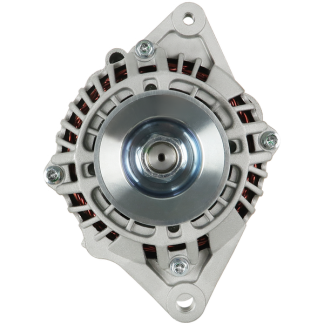 AS-PL A5552S Generator — MITSUBISHI