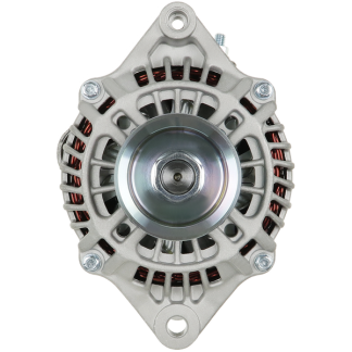 AS-PL A5554S Generator — NISSAN