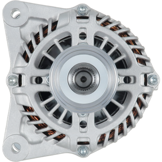 AS-PL A5560S Generator — NISSAN