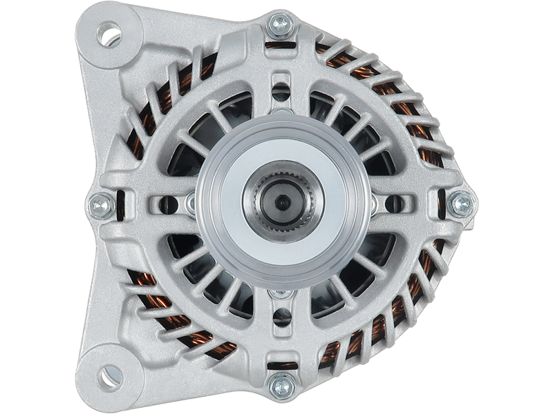 AS-PL A5560S Generator — NISSAN