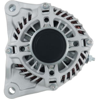 AS-PL A5562S Generator — MAZDA