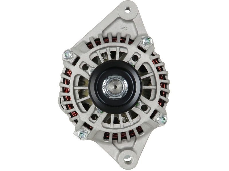 AS-PL A5563S Generator — DACIA