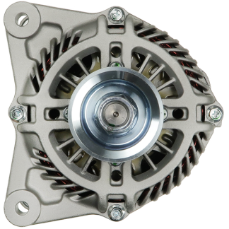 AS-PL A5566S Generator — NISSAN