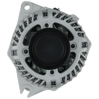 AS-PL A5572S Generator — LINCOLN