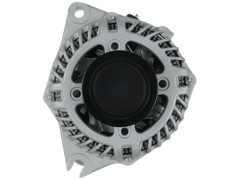 AS-PL A5572S Generator — LINCOLN