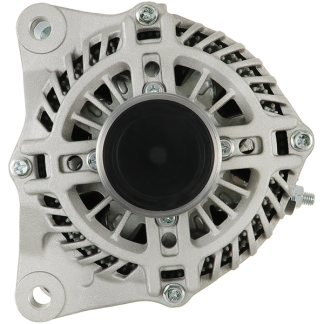 AS-PL A5576S Generator — MAZDA