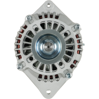 AS-PL A5577S Generator — SUBARU