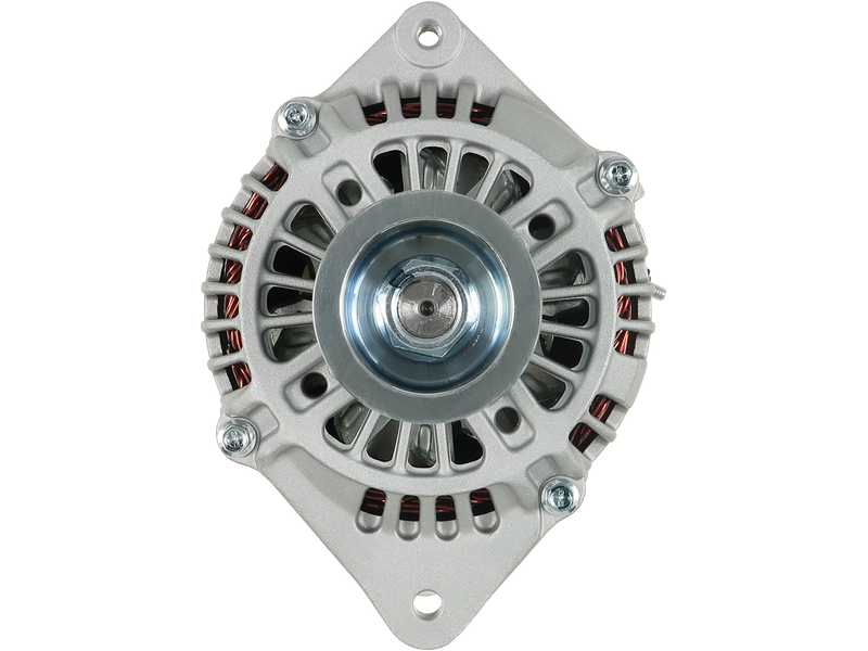 AS-PL A5577S Generator — SUBARU