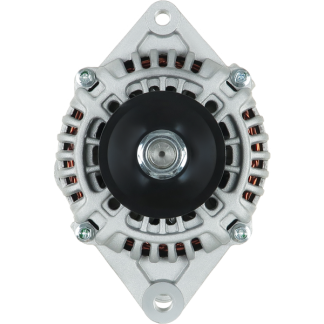 AS-PL A5578S Generator — KUBOTA