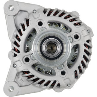 AS-PL A5586S Generator — NISSAN, RENAULT