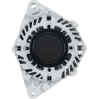 AS-PL A5589S Generator — MITSUBISHI