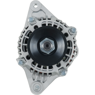 AS-PL A5590S Generator — MITSUBISHI, CASALINI