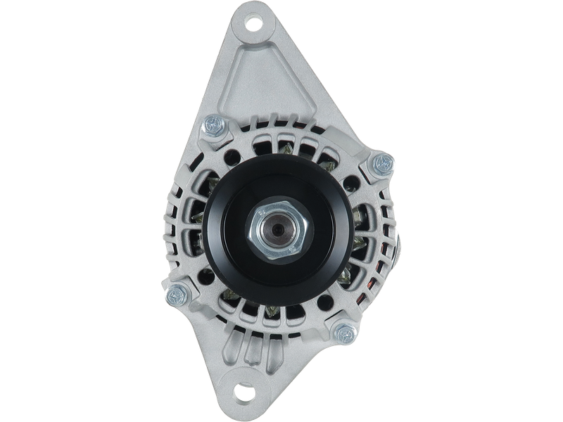 AS-PL A5591S Generator — CUMMINS, MERCURY, VW