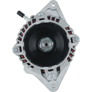 AS-PL A5592S Generator — MITSUBISHI