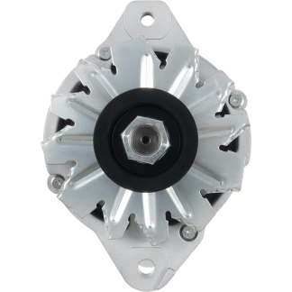 AS-PL A5593S Generator — MITSUBISHI