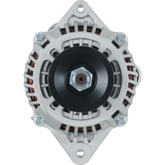 AS-PL A5595S Generator — KUBOTA