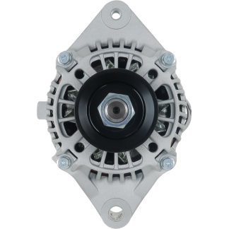 AS-PL A5597S Generator — SUZUKI