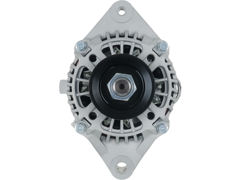 AS-PL A5597S Generator — SUZUKI