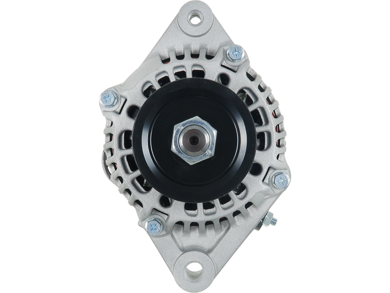 AS-PL A5598S Generator — HONDA