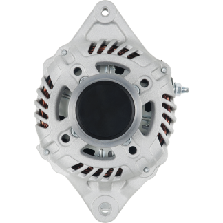 AS-PL A5601S Generator — MITSUBISHI