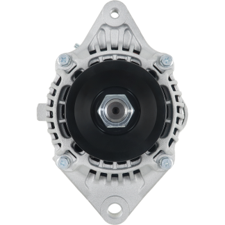 AS-PL A5605S Generator — SUZUKI