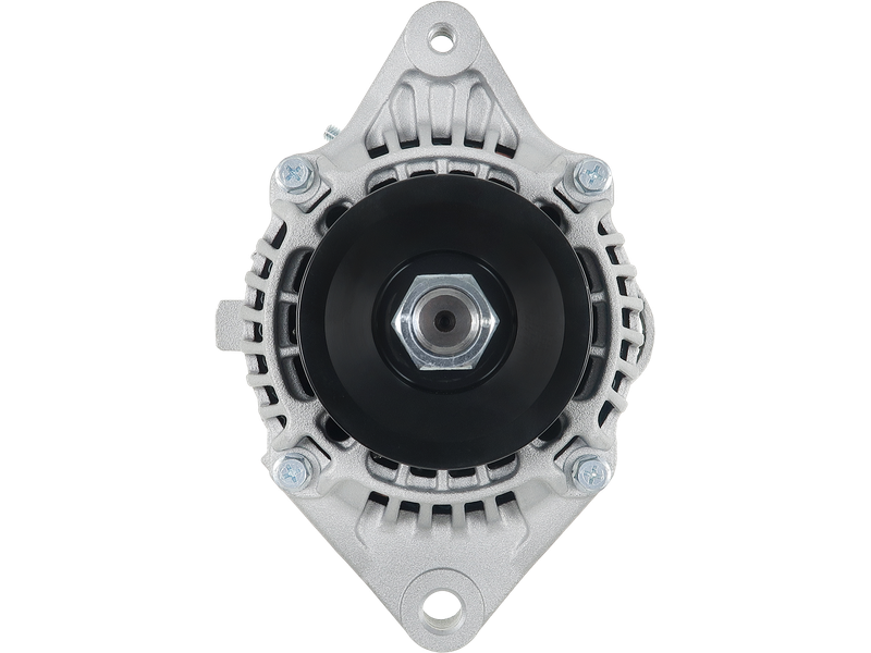 AS-PL A5605S Generator — SUZUKI