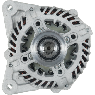 AS-PL A5611S Generator — NISSAN