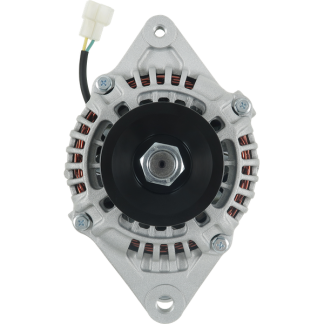 AS-PL A5619S Generator — VARIOUS