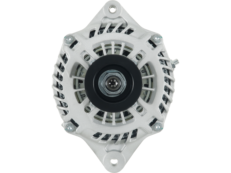 AS-PL A5622S Generator — SUBARU