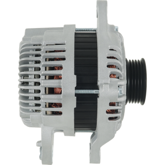 AS-PL A5627S Generator — MITSUBISHI
