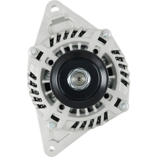 AS-PL A5634S Generator — MITSUBISHI