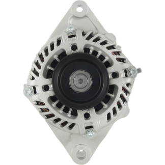 AS-PL A5638PR Generator — MITSUBISHI